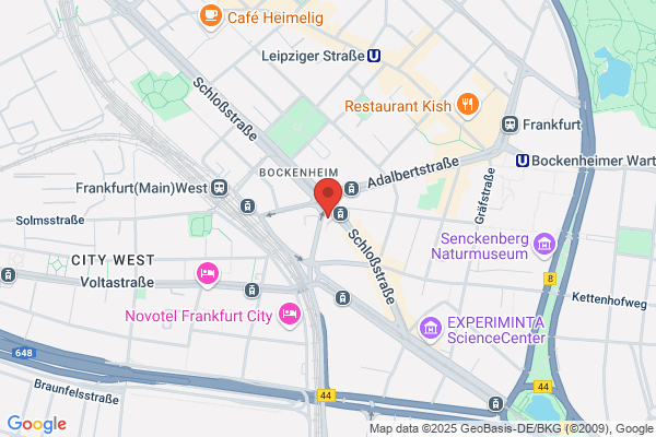 Soho Internet Cafe