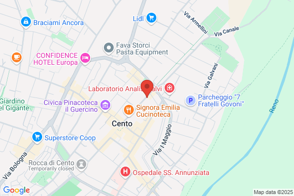 La Centrale (S.N.C.)