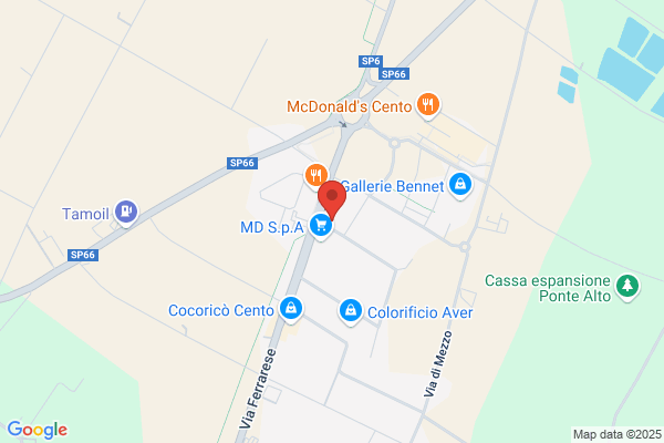 Zappoli Rappresentanze Di Andrea Salustro E C. S.A.S.