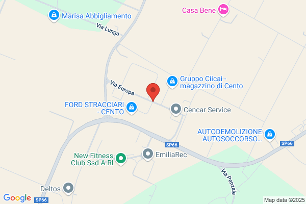 G.P.E. Gestione Pubblici Esercizi S.A.S.