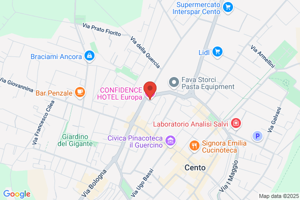 Hotel Europa