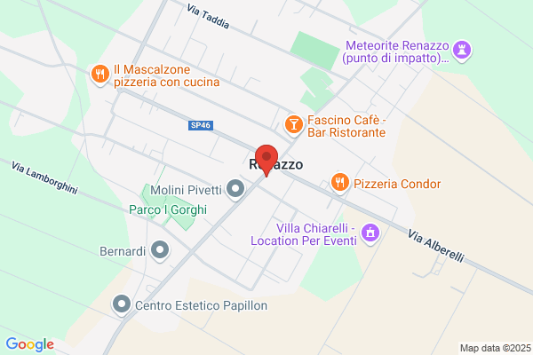 Hotel Ristorante I 3 Moschettieri
