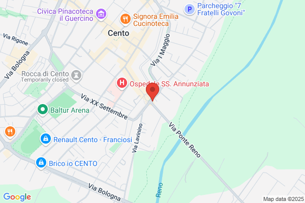 Ambulatorio Veterinario Pignatti