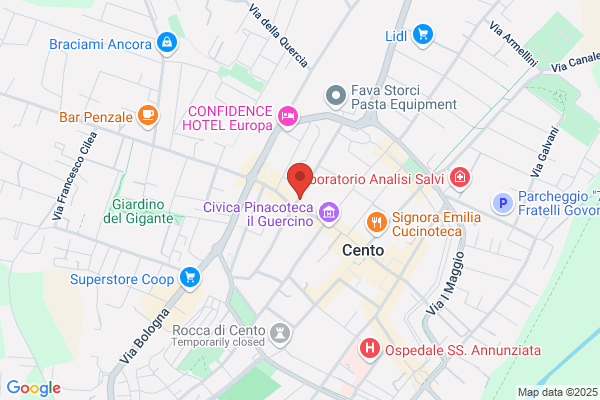 Istituto Maestre Pie Dell Add. Scuola Mat.