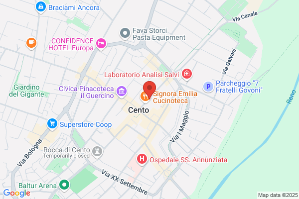 Liceo Ginnasio Statale G. Cevolani