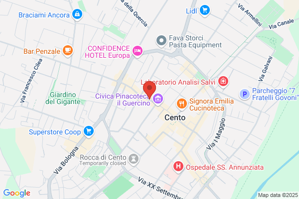 Liceo Ginnasio Statale G. Cevolani