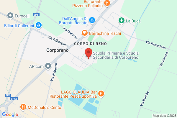 Scuola Elementare Di Buonacompra