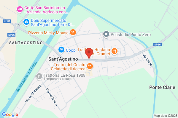 Rag. Russo Rag. Mantovani Sig Boninsegni E c. Sas