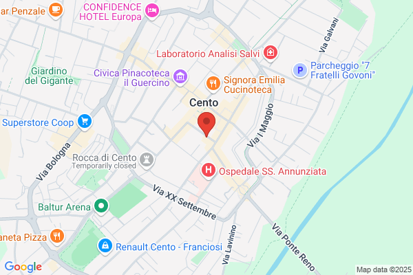 Taddia Assicurazioni (S.R.L.)