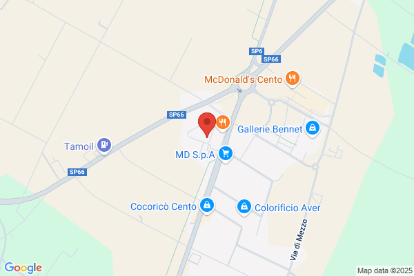G.M.B. Autofficina S.N.C.