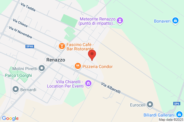 Avvocato Elena Fiorentini
