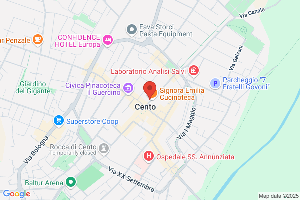 Gallerani Rino Srl