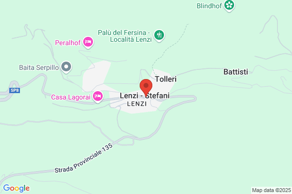 Lenzi dina