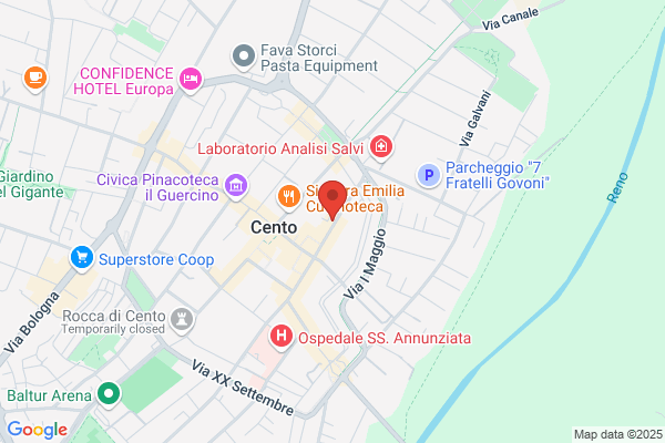 Corazza Dr. Andrea Oculista
