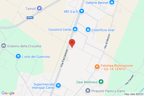 Iniziative Informatiche Italia S.R.L.
