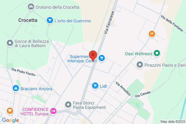 Nuova Carrozzeria Otello S.N.C.