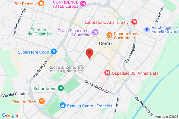 Studio Simoni Gardo E Associati