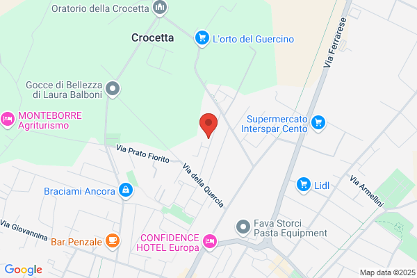 Cetraro Dott. Francesco