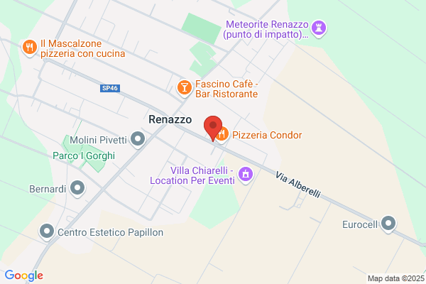 Distributore IP