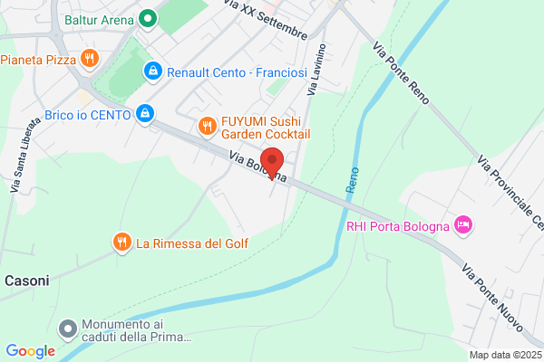 Impresa Govoni