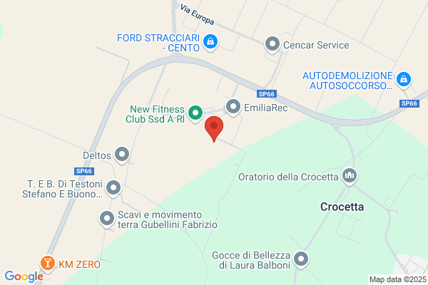E.L.F. Elettronica Srl