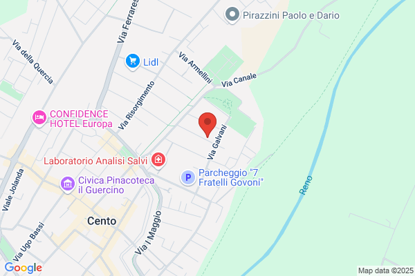Tecnorel Di Cantori Renzo