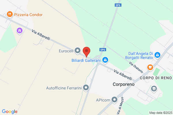 Malaguti stefano
