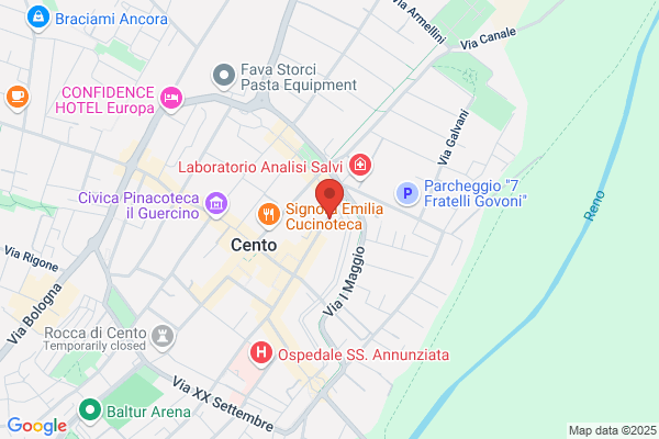 Professional Service Srl
