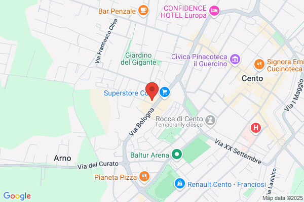 Farmacia Bianchi Dr. Fabio