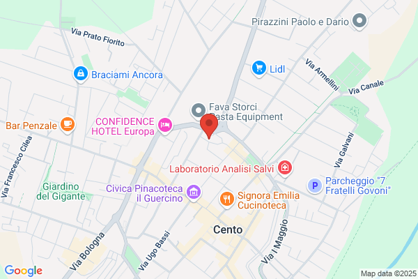 Farmacia Ugo Bassi Dott.ssa Vancini Chiara