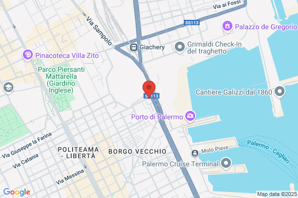 Il Ciclamino Di Calzati Rita
