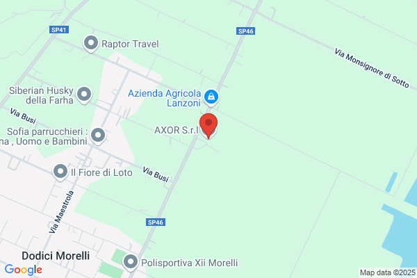 Axor Ocrim