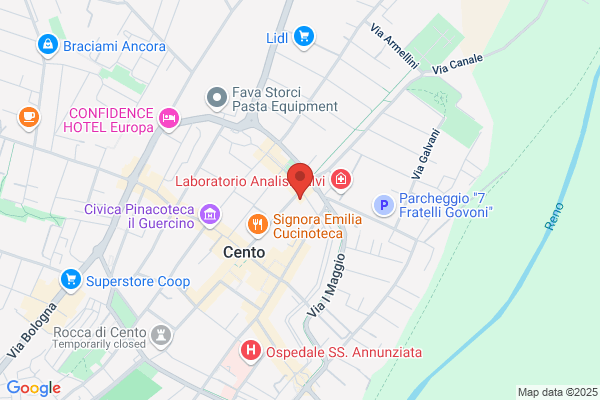Gelato in Corso