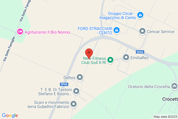 Impresa Merighi Agostino