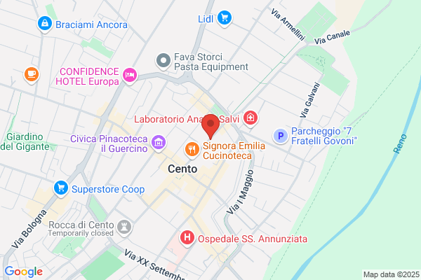 Libreria Montanari Di Agnoletto E C.