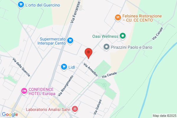 Officina Matli
