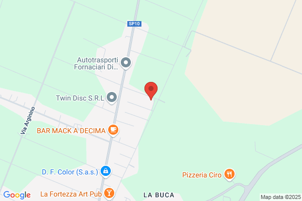 Paganelli Torneria Meccanica