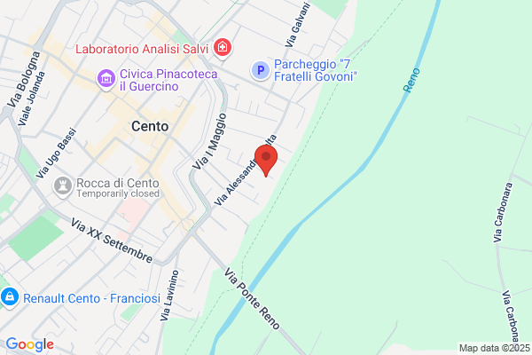 Belmonte - Zincatura