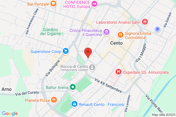 Tirini Rag. Annalisa