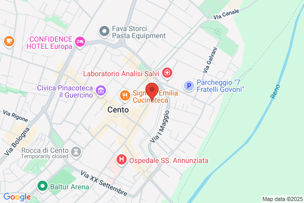 Pasotto alessandro (Dr.)