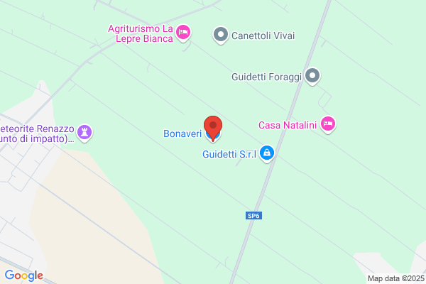 Bonaveri Manichini