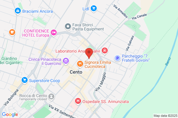Gioielleria E Numismatica Di Corsini Riccardo