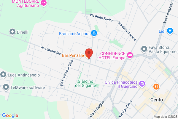 Forno Caruso G.& G. S.N.C.
