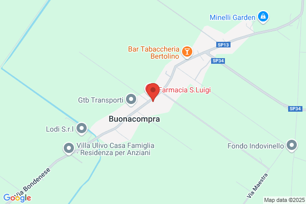 Luppi debora