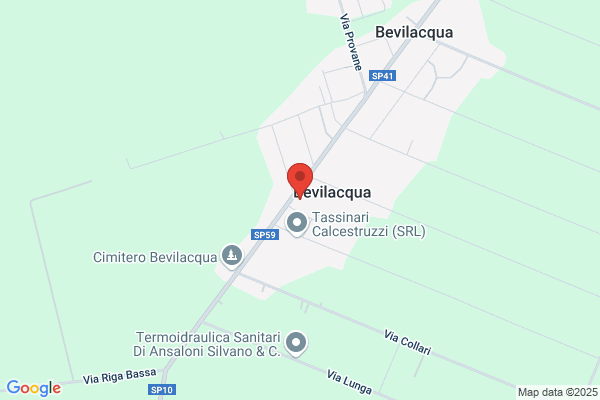 Sb Meccanica (S.N.C.)