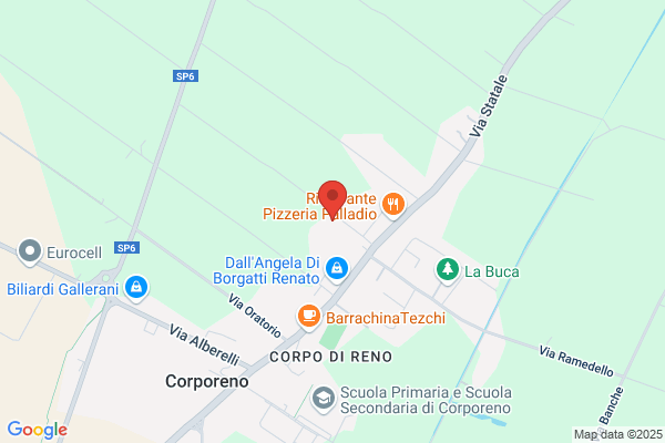 Camimpianti