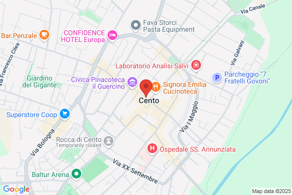 Ottica Centottica Cento