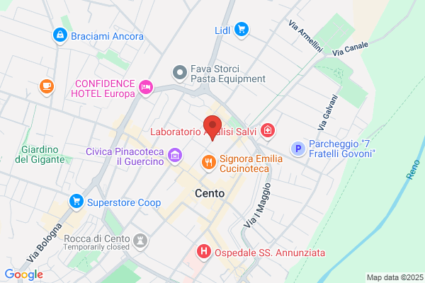 B.M.G. Servizi Immobiliari S.N.C.