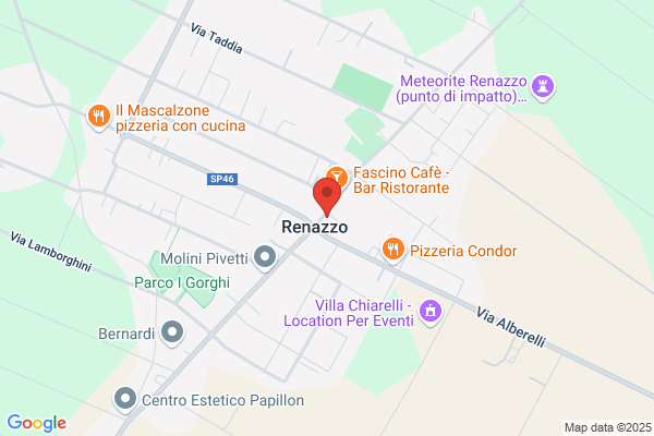 Elettrodomestici di Alboresi Riccardo