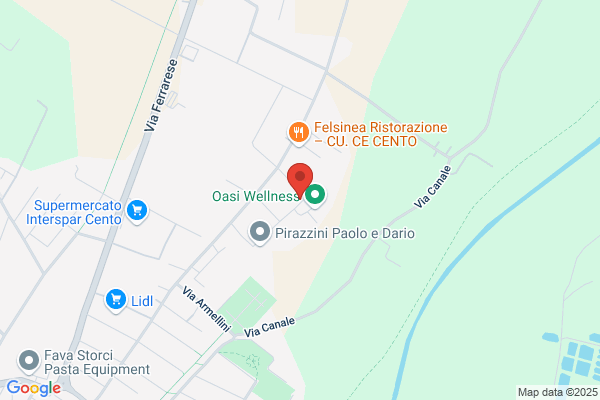 Fantozzi F.G.M. Petroli (S.R.L.)